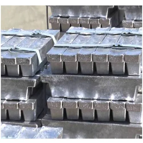 Tin Alloys
