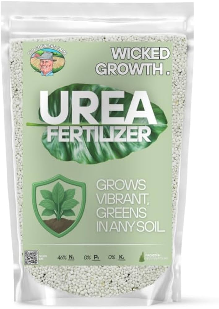 Fertilizer Products Example