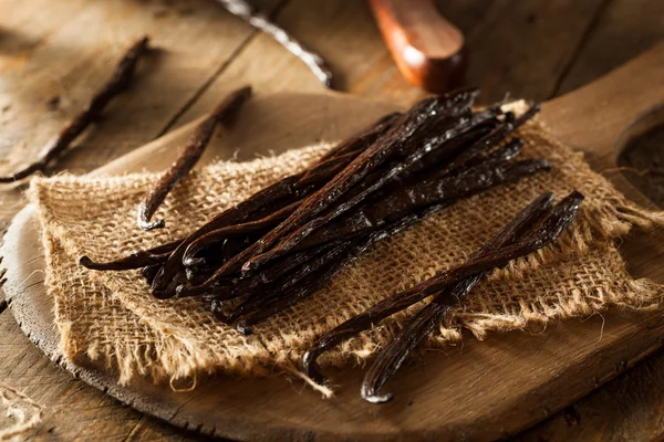 Premium Vanilla Bean