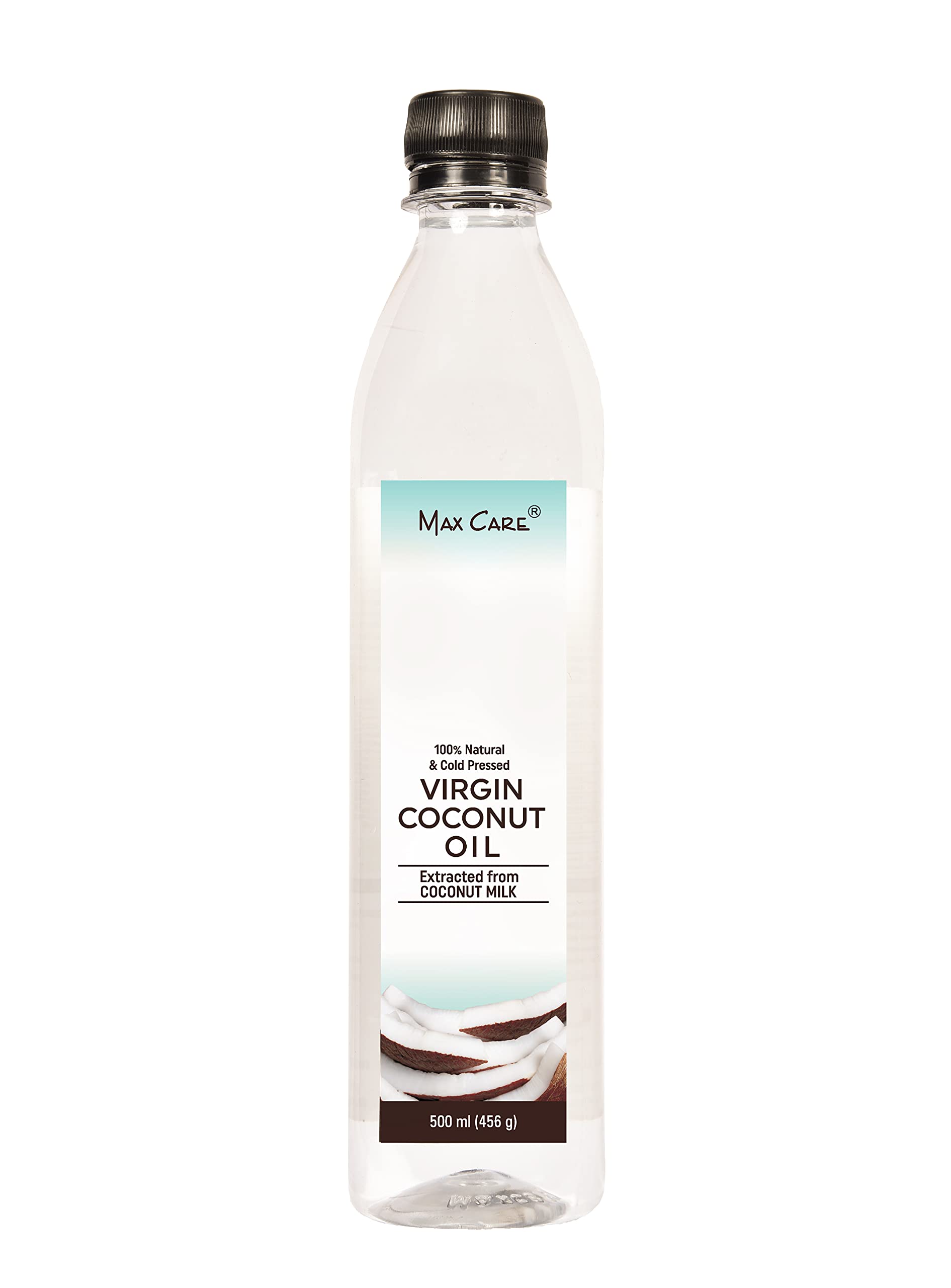 Premium Virgin Coconut Oil