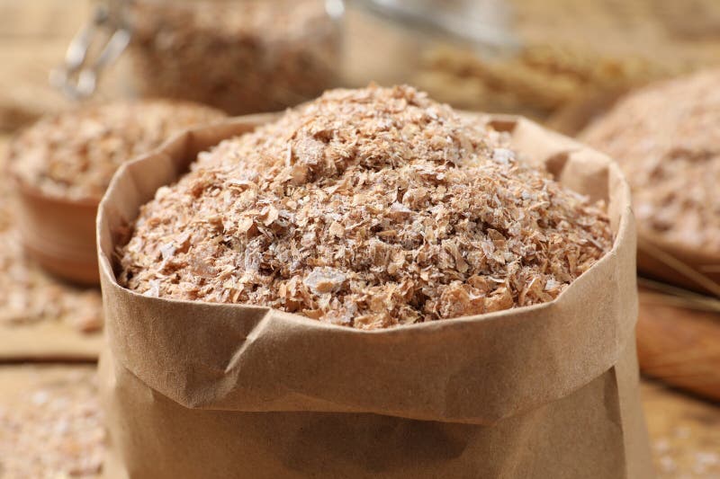 Premium Wheat Bran