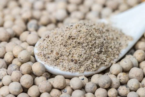 Premium White Pepper