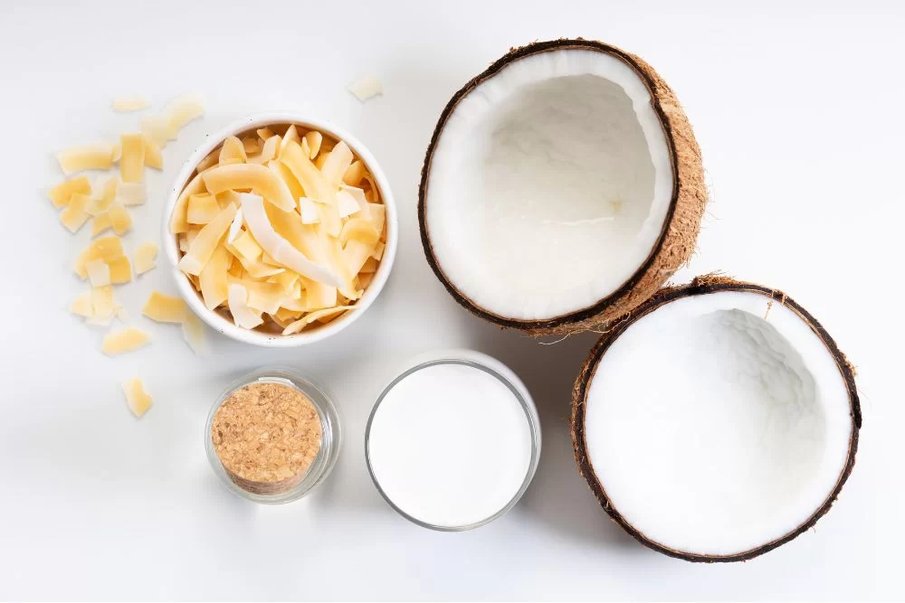 Coconut Derivatives