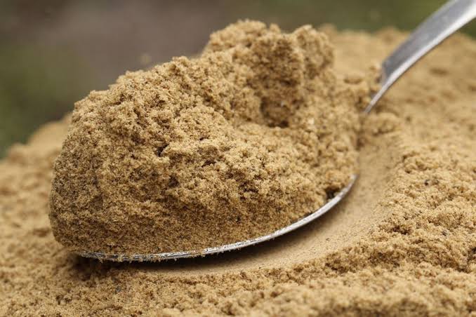 Fish Meal