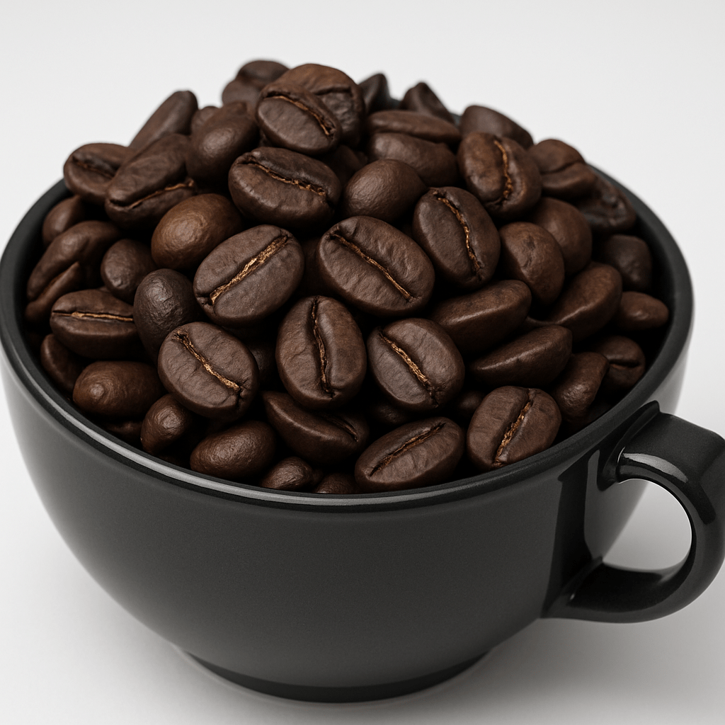 Temanggung Coffee